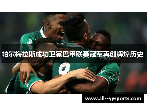 帕尔梅拉斯成功卫冕巴甲联赛冠军再创辉煌历史 