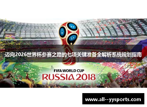 迈向2026世界杯参赛之路的七项关键准备全解析系统规划指南