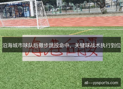 沿海城市球队后撤步跳投命中，关键球战术执行到位